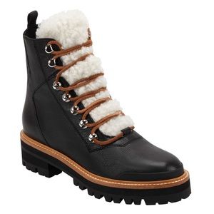 Marc Fisher Boot/size 6.5